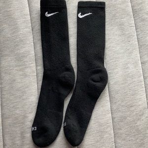 Nike socks